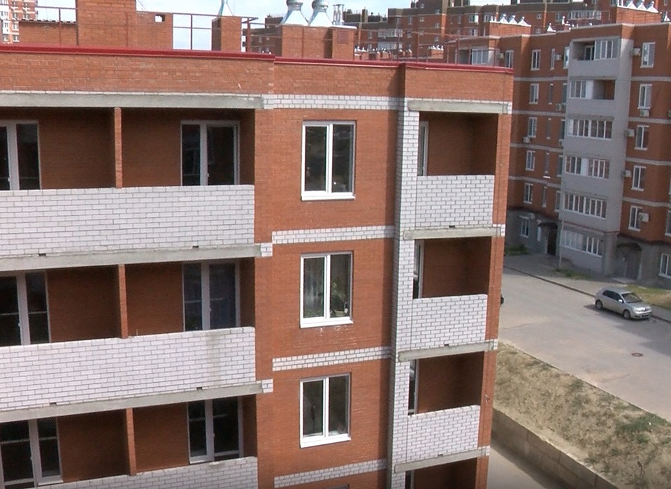 Просторные трёхкомнатные квартиры приобретает муниципалитет для волгоградских переселенцев